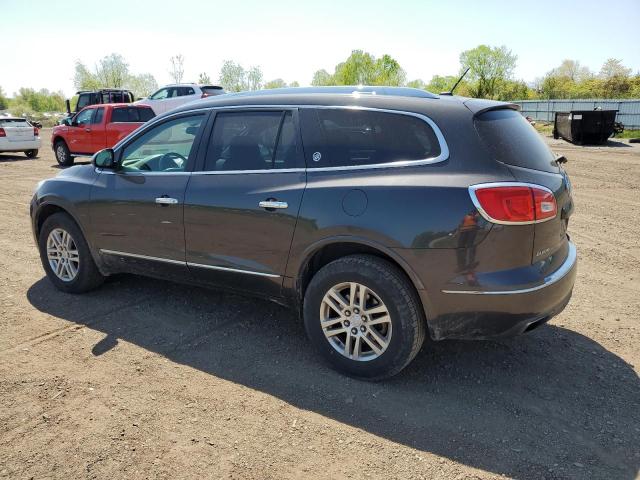 Photo 1 VIN: 5GAKRAKDXFJ295813 - BUICK ENCLAVE 