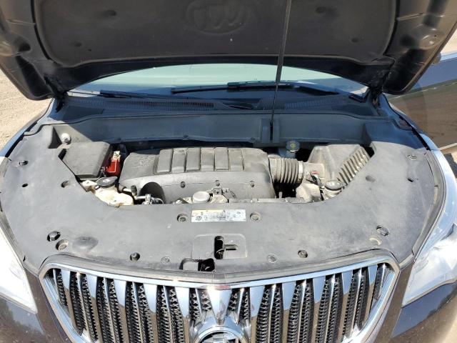 Photo 11 VIN: 5GAKRAKDXFJ295813 - BUICK ENCLAVE 