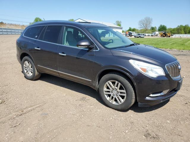 Photo 3 VIN: 5GAKRAKDXFJ295813 - BUICK ENCLAVE 