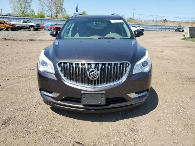 Photo 4 VIN: 5GAKRAKDXFJ295813 - BUICK ENCLAVE 