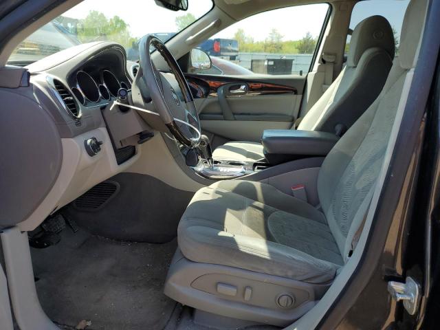 Photo 6 VIN: 5GAKRAKDXFJ295813 - BUICK ENCLAVE 