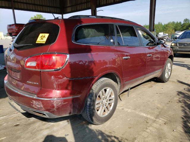 Photo 2 VIN: 5GAKRAKDXFJ363883 - BUICK ENCLAVE 