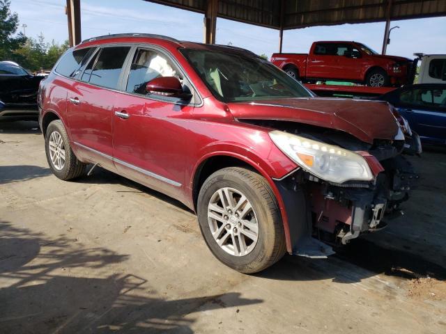 Photo 3 VIN: 5GAKRAKDXFJ363883 - BUICK ENCLAVE 