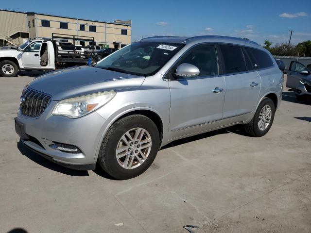 Photo 0 VIN: 5GAKRAKDXFJ376648 - BUICK ENCLAVE 