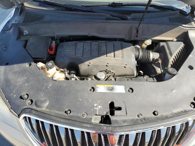 Photo 11 VIN: 5GAKRAKDXFJ376648 - BUICK ENCLAVE 