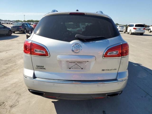 Photo 5 VIN: 5GAKRAKDXFJ376648 - BUICK ENCLAVE 