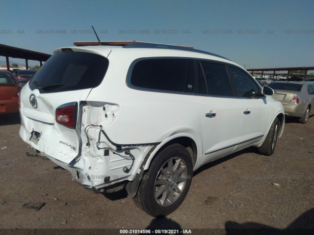 Photo 3 VIN: 5GAKRAKDXGJ349354 - BUICK ENCLAVE 