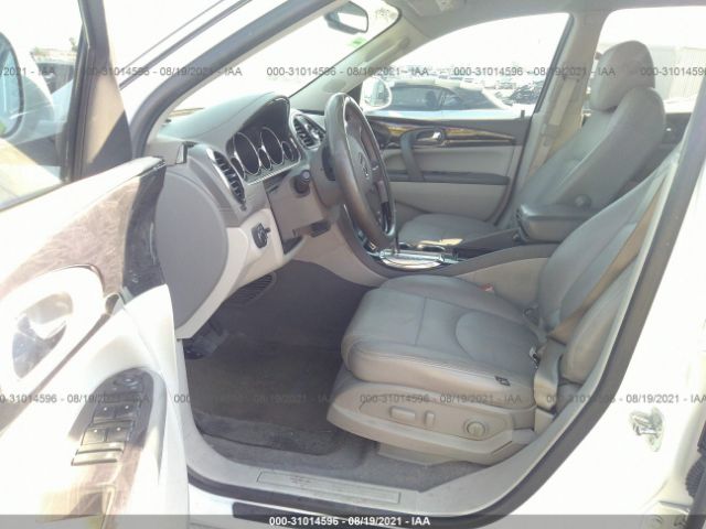 Photo 4 VIN: 5GAKRAKDXGJ349354 - BUICK ENCLAVE 