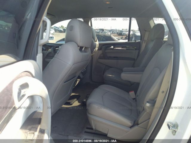 Photo 7 VIN: 5GAKRAKDXGJ349354 - BUICK ENCLAVE 