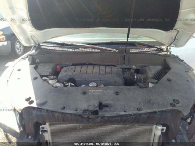 Photo 9 VIN: 5GAKRAKDXGJ349354 - BUICK ENCLAVE 