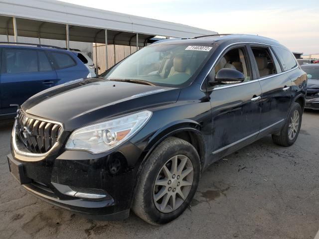 Photo 0 VIN: 5GAKRAKDXHJ109254 - BUICK ENCLAVE 