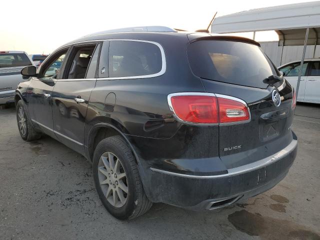 Photo 1 VIN: 5GAKRAKDXHJ109254 - BUICK ENCLAVE 