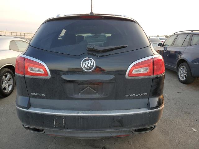 Photo 5 VIN: 5GAKRAKDXHJ109254 - BUICK ENCLAVE 