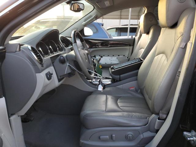 Photo 6 VIN: 5GAKRAKDXHJ109254 - BUICK ENCLAVE 