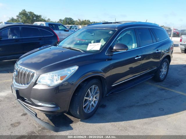 Photo 1 VIN: 5GAKRAKDXHJ230253 - BUICK ENCLAVE 