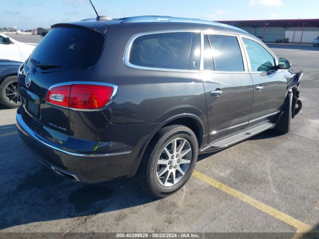 Photo 3 VIN: 5GAKRAKDXHJ230253 - BUICK ENCLAVE 