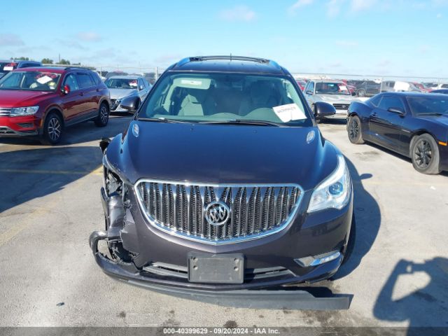 Photo 5 VIN: 5GAKRAKDXHJ230253 - BUICK ENCLAVE 