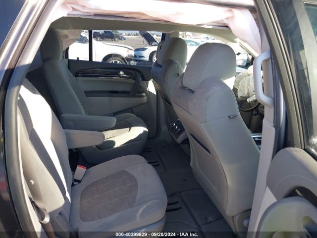 Photo 7 VIN: 5GAKRAKDXHJ230253 - BUICK ENCLAVE 