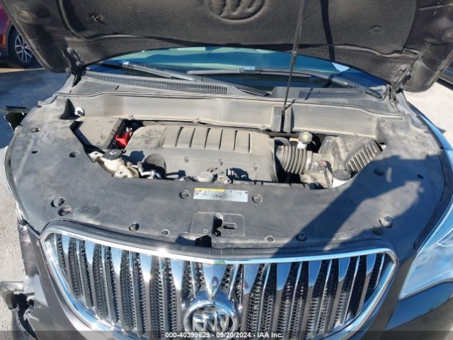 Photo 9 VIN: 5GAKRAKDXHJ230253 - BUICK ENCLAVE 