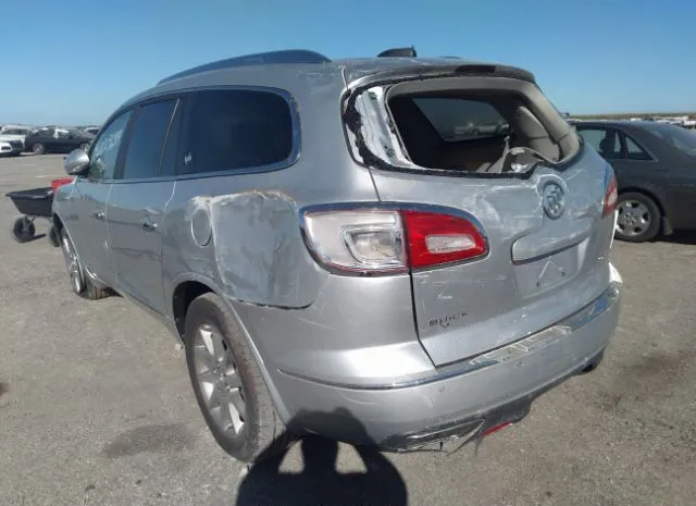 Photo 2 VIN: 5GAKRAKDXHJ274740 - BUICK ENCLAVE 