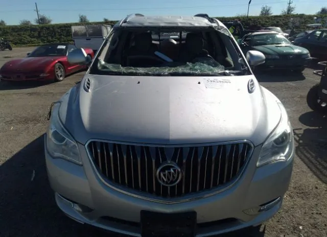 Photo 5 VIN: 5GAKRAKDXHJ274740 - BUICK ENCLAVE 