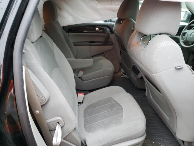 Photo 5 VIN: 5GAKRAKDXHJ291523 - BUICK ENCLAVE 