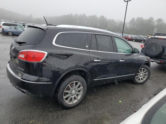 Photo 2 VIN: 5GAKRAKDXHJ339070 - BUICK ENCLAVE 