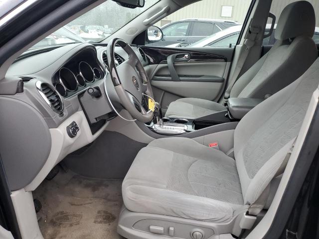 Photo 6 VIN: 5GAKRAKDXHJ339070 - BUICK ENCLAVE 