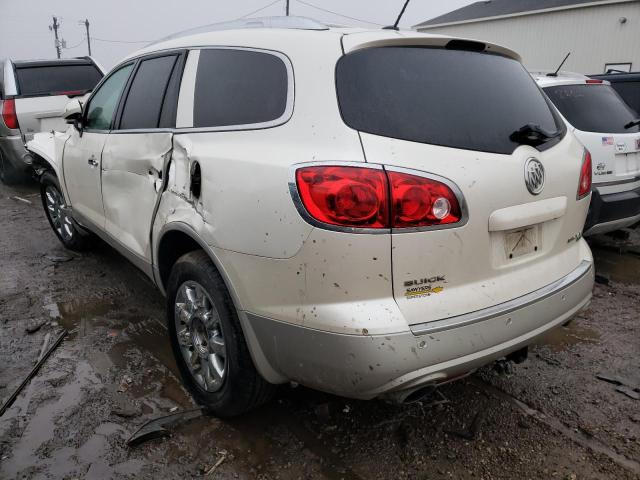 Photo 1 VIN: 5GAKRBED0BJ114410 - BUICK ENCLAVE CX 