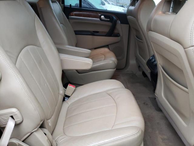 Photo 10 VIN: 5GAKRBED0BJ114410 - BUICK ENCLAVE CX 