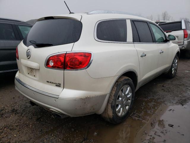 Photo 2 VIN: 5GAKRBED0BJ114410 - BUICK ENCLAVE CX 