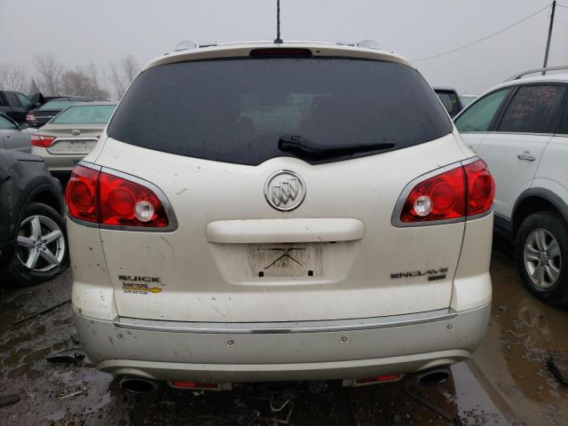 Photo 5 VIN: 5GAKRBED0BJ114410 - BUICK ENCLAVE CX 