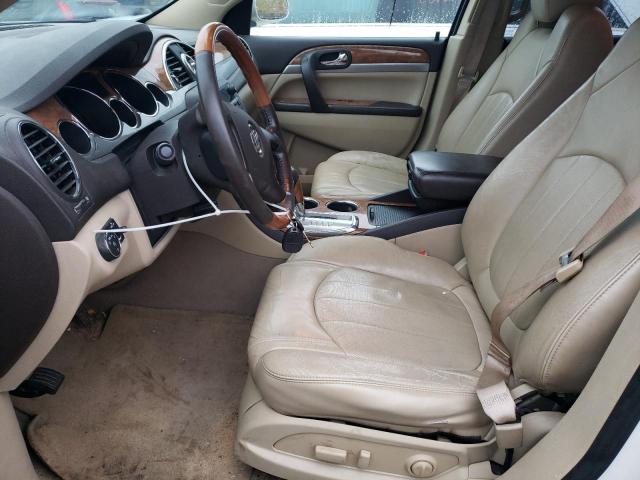 Photo 6 VIN: 5GAKRBED0BJ114410 - BUICK ENCLAVE CX 