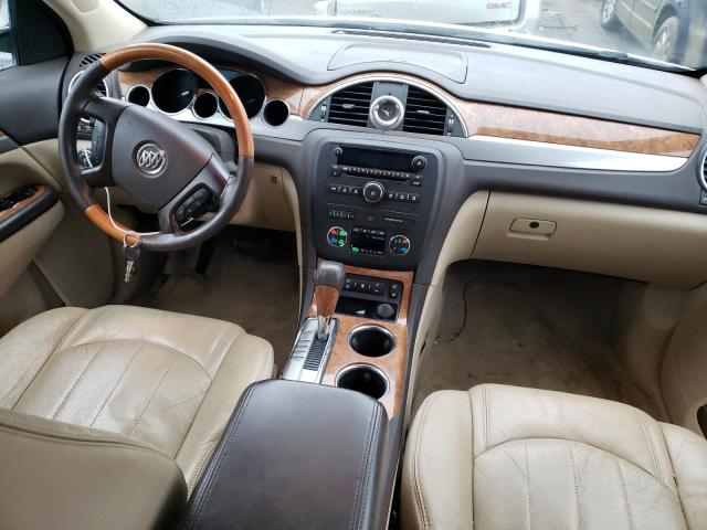 Photo 7 VIN: 5GAKRBED0BJ114410 - BUICK ENCLAVE CX 