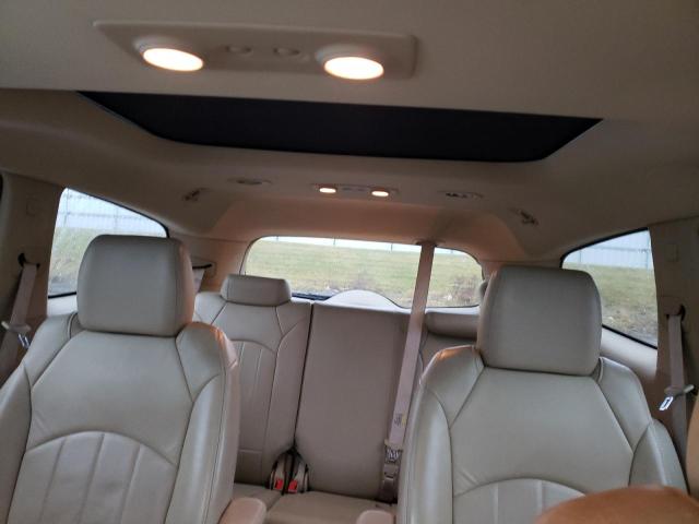 Photo 9 VIN: 5GAKRBED0BJ114410 - BUICK ENCLAVE CX 