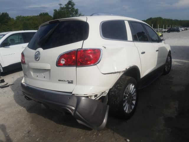 Photo 3 VIN: 5GAKRBED0BJ124158 - BUICK ENCLAVE CX 