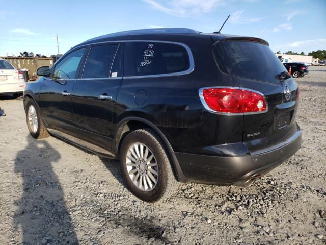 Photo 2 VIN: 5GAKRBED0BJ142966 - BUICK ENCLAVE CX 