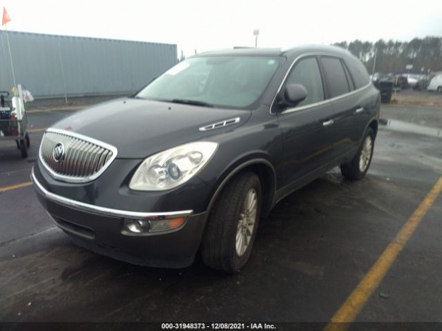 Photo 1 VIN: 5GAKRBED0BJ178091 - BUICK ENCLAVE 