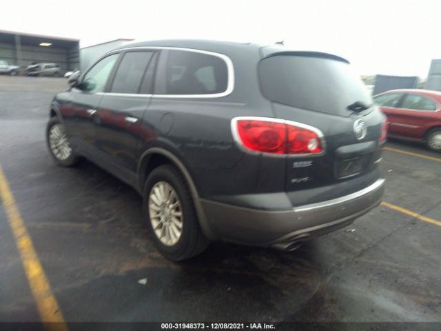 Photo 2 VIN: 5GAKRBED0BJ178091 - BUICK ENCLAVE 