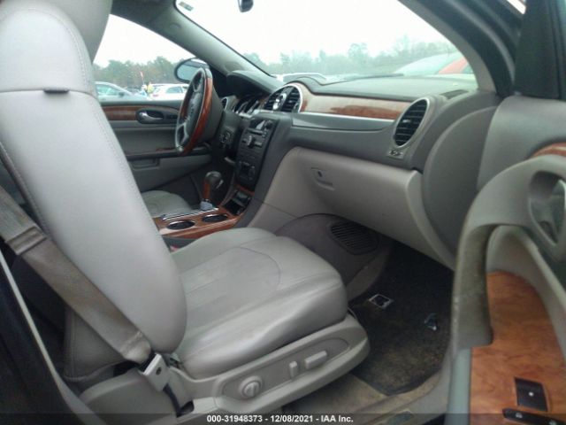 Photo 4 VIN: 5GAKRBED0BJ178091 - BUICK ENCLAVE 