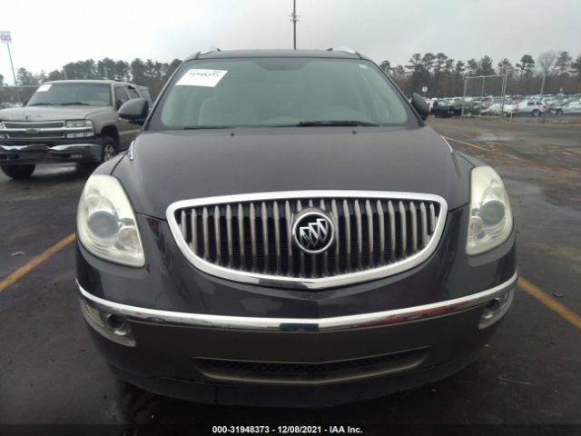 Photo 5 VIN: 5GAKRBED0BJ178091 - BUICK ENCLAVE 