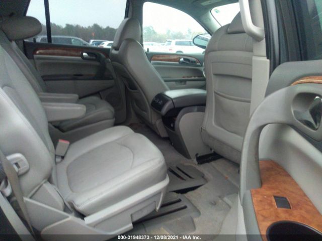 Photo 7 VIN: 5GAKRBED0BJ178091 - BUICK ENCLAVE 