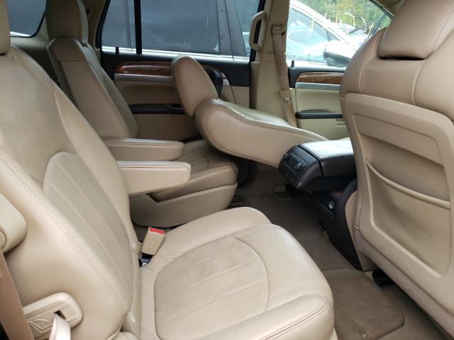 Photo 5 VIN: 5GAKRBED0BJ225510 - BUICK ENCLAVE CX 