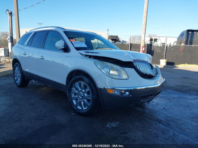 Photo 0 VIN: 5GAKRBED0BJ254182 - BUICK ENCLAVE 