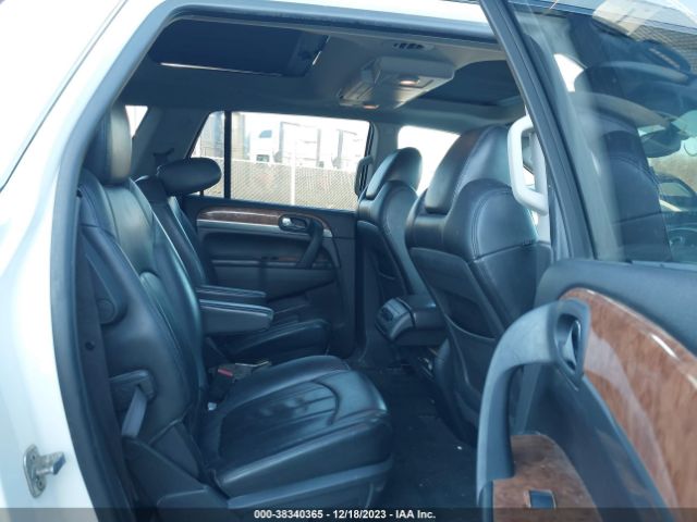 Photo 7 VIN: 5GAKRBED0BJ254182 - BUICK ENCLAVE 