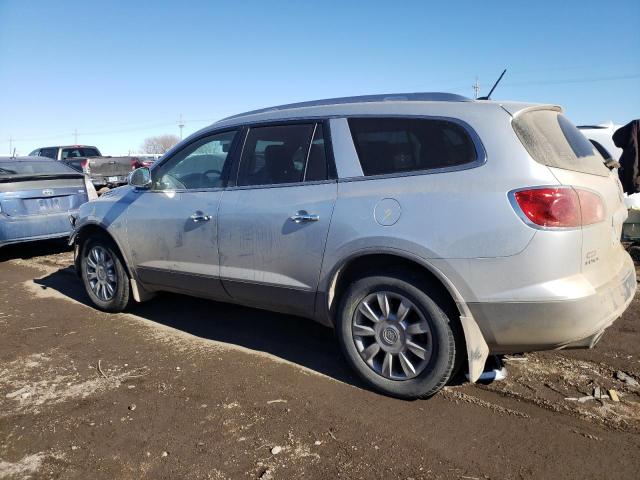 Photo 1 VIN: 5GAKRBED0BJ256689 - BUICK ENCLAVE CX 