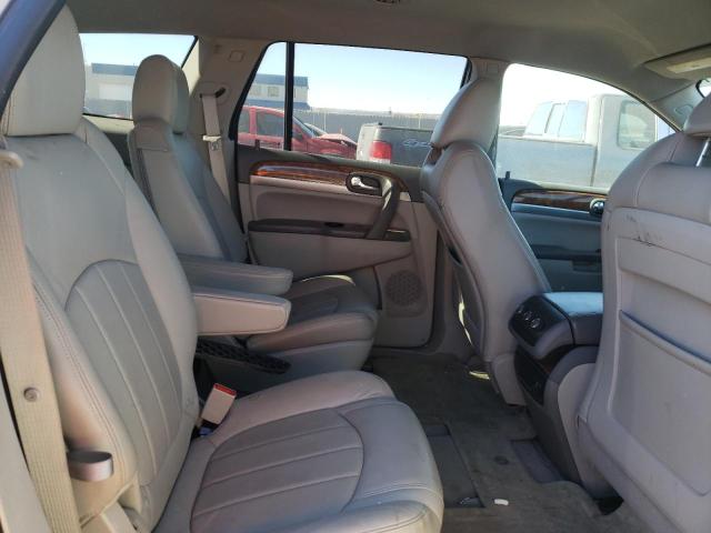 Photo 10 VIN: 5GAKRBED0BJ256689 - BUICK ENCLAVE CX 