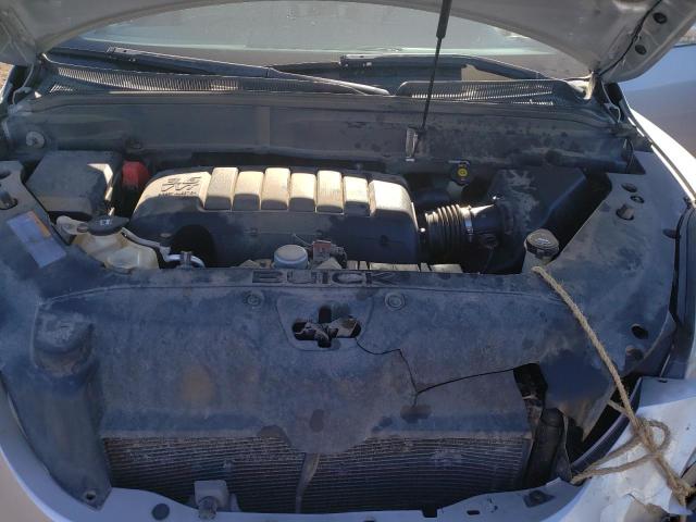 Photo 11 VIN: 5GAKRBED0BJ256689 - BUICK ENCLAVE CX 