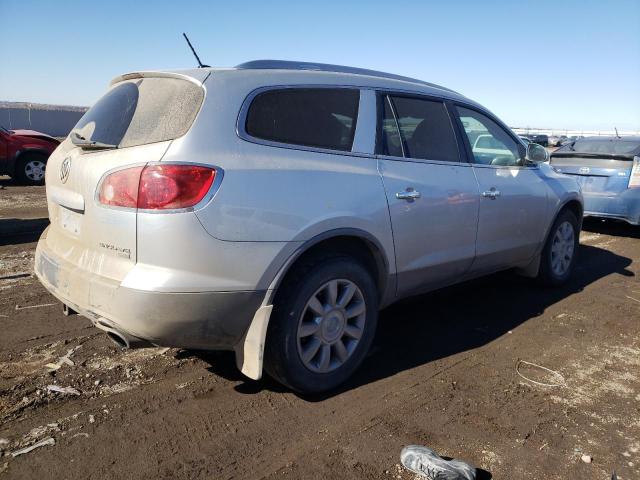 Photo 2 VIN: 5GAKRBED0BJ256689 - BUICK ENCLAVE CX 