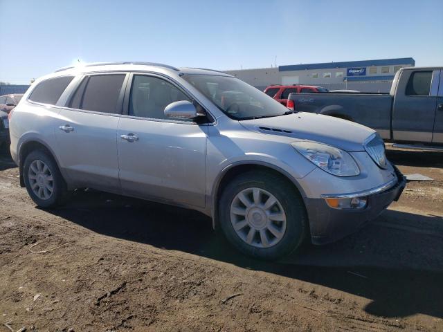 Photo 3 VIN: 5GAKRBED0BJ256689 - BUICK ENCLAVE CX 